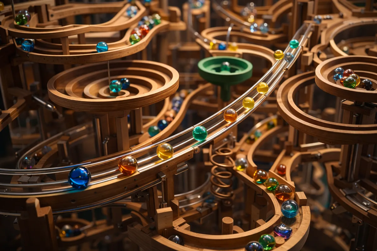 Cross-channel attribution: Measuring B2B marketing ROI effectively